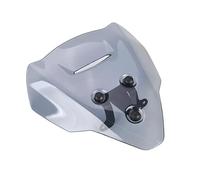 Deflector Parabrisas Motocicleta para para st&reetfi&ghter V4 V4S V4SP 2020 2021 2022 Parabrisas De Motocicleta Cubierta Pantalla Accesorios ABS(Light S)