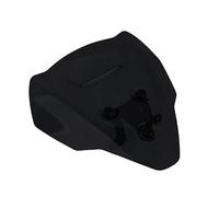 Deflector Parabrisas Motocicleta para para st&reetfi&ghter V4 V4S V4SP 2020 2021 2022 Parabrisas De Motocicleta Cubierta Pantalla Accesorios ABS(Black)