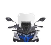 Deflector Parabrisas Motocicleta para para VOGE DS 525X 525DSX 525 DSX DSX525 Accesorios de Motocicleta Parabrisas deflectores Visor(Color 10CM)