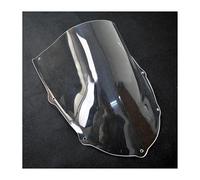 Deflector Parabrisas Motocicleta para RS50 RS125 RS250 1996 1999 2006 Accesorios De Motocicleta Parabrisas Alerón(Color 99-05)