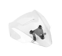 Deflector Parabrisas Motocicleta Parabrisas de Motocicleta para para st&reetfi&ghter V4 V4S V4SP 2020 2021 2022, Accesorios deflectores(Color 1)
