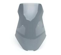 Deflector parabrisas motocicleta Parabrisas De Motocicleta XADV750, Parabrisas Deflector, Parabrisas Para XADV750 Para Xadv 750 X Adv 750 2021 2022-2024 Motorcycle Windshield Wind Deflector(Smoky)