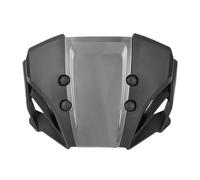 Deflector Parabrisas Motocicleta Parabrisas Delantero para CB650R CB6 50R 2020 2021 2022 2023 Protector Deflector De Flusso Pantalla Visor