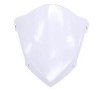 Deflector Parabrisas Motocicleta Parabrisas Deportivo para Motocicleta para MT-09 para MT09 SP FZ09 2013 2014 2015 2016 13-16 Mt09 GEN1(Transparent)
