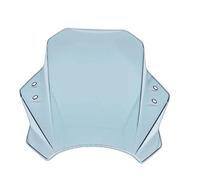 Deflector Parabrisas Motocicleta Parabrisas Universal De Motocicleta para NC700X NC750X NC700S NC750S, Cubierta Protectora Deflectora De Pantalla