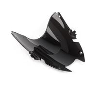 Deflector Parabrisas Para Super Para Hawk 1000 Para VTR1000F 1997 1998 1999 2000-2005 Parabrisas Doble Burbuja Para Motocicleta Deflector Carenado Cupula Parabrisa(Iridium)