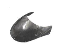 Deflector Parabrisas para TZM150 TZM 150 Visera De Pantalla Capó Piezas Estándar Motocicleta Gira