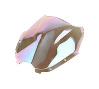 Deflector Parabrisas Parabrisas De Motocicleta para Hyosung GT125R GT250R GT650R GT650S para GT 125R 25R 650R 650S para UM V2S-650R 250R