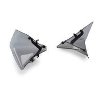 Deflector Puig Manillar para BMW R 1300 GS 23-26 Ahumado Oscuro