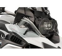 Deflector Puig para BMW F 850 GS / Adv | F 750 GS | R 1200 GS LG | R 1250 GS Ahumado
