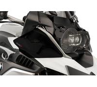Deflector Puig para BMW F 850 GS / Adv | F 750 GS | R 1200 GS LG | R 1250 GS Ahumado Oscuro