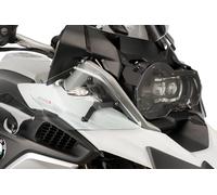 Deflector Puig para BMW F 850 GS / Adv | F 750 GS | R 1200 GS LG | R 1250 GS Transparente