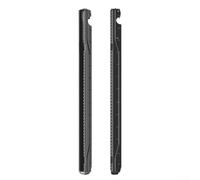 Deflector Residuos Robot para ecovacs para x12 OmniCyclone Deflector(2 PACK)