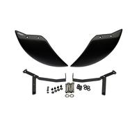 DEFLECTOR RUEDA DELANTERA AERODINAMICO PUIG HONDA CB1000 HORNET 25-26 ASPECTO CA