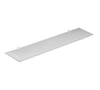 DEFLECTOR TRASLUZ CAMPANA COMPATIBLE CON SIEMENS BOSCH MODELO LC7595001 C.O. 00264191