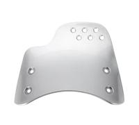 Deflector Viento Compatible Con Ducati Para Scrambler Flat Track Pro 2016 Para Scrambler Full Throttle 2015-2019 Parabrisas De Motocicleta Protección De Pantalla