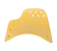 Deflector Viento Compatible Con Ducati Para Scrambler Flat Track Pro 2016 Para Scrambler Full Throttle 2015-2019 Parabrisas De Motocicleta Protección De Pantalla
