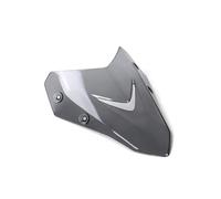 Deflector Viento Cúpula Cubierta Carenado Motocicleta Sport Touring para CB1000 para Hornet 2025/SP Deflector Parabrisas Alerón Arabrisas Doble Burbuja(Army Green)