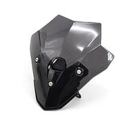 Deflector Viento Cúpula Para BMW Para F900R Para F 900R Para F900 Para R 2020 Pantalla De Motocicleta Carenado De Parabrisas Deflectores De Viento Arabrisas Doble Burbuja