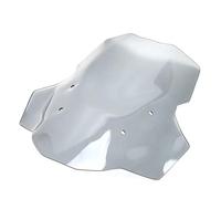 Deflector Viento Cúpula para R1300GS para R 1300 GS Parabrisas Motocicleta Protector Pantalla contra Viento Arabrisas Doble Burbuja(Smoke)
