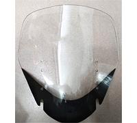 Deflector Viento Cúpula Para Suzuki Para Vstrom Para V-strom Para DL650 Para DL1000 Para DL 650 1000 2006-2009 Deflector De Parabrisas De Motocicleta Parabrisas Arabrisas Doble Burbuja