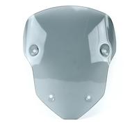Deflector Viento Deflector De Viento Parabrisas Sport Screen Para Triumph Para Tiger 850 900 2020-2023(Fumar)