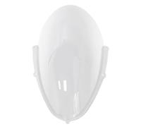 Deflector Viento Moto Compatible Con Aprilia Para RSV4 2021 2022 2023 2024 Accesorios Para Parabrisas Parabrisas Delantero Parabrisas Pantalla Antiviento Piezas De Repuesto