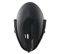 Deflector Viento Moto Compatible Con Aprilia Para RSV4 2021 2022 2023 2024 Accesorios Para Parabrisas Parabrisas Delantero Parabrisas Pantalla Antiviento Piezas De Repuesto