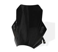 Deflector Viento Moto Compatible Con Can-Am Para Ryker 600 2019 Para Ryker 900 Para Rally Edition 900cc 600cc Parabrisas De Motocicleta Accesorios Para Parabrisas Piezas