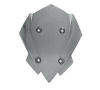 Deflector Viento Moto Compatible Con Para Z900 Para Z900SE 2025 2026 Deflector Viento Parabrisas De Motocicleta Reemplazos Extendidos
