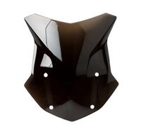 Deflector Viento Moto Para R1200GS LC 2013 2014 2015 2016 2017 2018 2019 Para ADV Water Cooled 2014 2015 2016 2017 2018 2019 Piezas De Parabrisas De Motocicleta