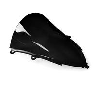 Deflector viento motocicleta Compatible Con CBR650R 2019 2020 2021 2022 2023 2024 2025 Parabrisas Deportivo Para Motocicleta, Deflector De Parabrisas Delantero, Cubiertas De Alerón, Pantalla