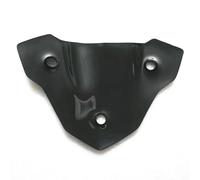 Deflector viento motocicleta Compatible Con Para S1000R 2014 2015 2016 2017 2018 Parabrisas De Motocicleta Deflector A Prueba De Viento Visera Visera Parabrisas Carenado Spoiler
