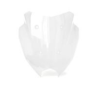 Deflector viento motocicleta Compatible Con Yamaha Para NMAX Para 125 155 2020 2021 2022 2023 Parabrisas Deportivo, Deflector De Parabrisas Para Motocicleta, Cubiertas De Alerón.
