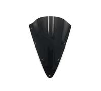 Deflector Viento Pantalla De Deflector Viento Parabrisas Para Fazer FZS600 FZS 600 2002-2003