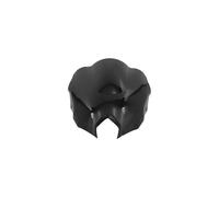 Deflector Viento para FZ6R FZ-6R FZ 6R 2009 2010 2011 2012 2013 2014 2015 Parabrisas De Doble Burbuja Accesorios para Motocicleta Moto Windshield