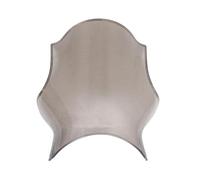 Deflector Viento para Motos Deflectores De Parabrisas De Motocicleta para Yam&aha XJR1300 XJR400 XJR1200 1300 Deflector De Flusso Deflector De Aire