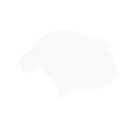 Deflector Viento para Motos Protector De Parabrisas Delantero para SU&ZUKI GSX650F para Katana 650 GSX 650 F GSX1250F GSX 1250 F FA 2008-2016