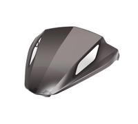 Deflector Viento Parabrisas Accesorios Motocicleta para, Parabrisas ABS De Alta Densidad para Bo&mbardier Can Am Spyder F3/F3-S 2015-2022