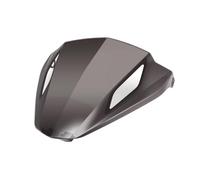 Deflector Viento Parabrisas Carenado De Parabrisas Motocicleta para UTV ATV, Deflector Viento Delantero para Can Am Spyder F3, Decoración Artesanal