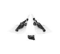 Deflector Viento Parabrisas para CRF1100L para África para Twin para Deportes De Aventura 2020 CRF 1100 L Parabrisas Placa Paneles Laterales Deflector De Viento Delantero