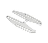 Deflector Viento Parabrisas para Tenere 700 T700 T para Tenere700 T7 2019 2020 2021 Ajustadores De Parabrisas Motocicleta Soporte Kits