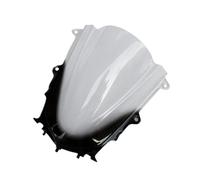 Deflector Viento Parabrisas para YZF1000 YZF-1000 R1 2015 YZF 1000 R 1 15 Alerón del Parabrisas De La Motocicleta Deflector Aire 2 Colores