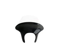 Deflector Viento Parabrisas Protector De Carenado De Parabrisas para CMX300 CMX500, Cubierta De Faro Rebelde, Cubierta Deflectora De Motocicleta, Parabrisas CM500