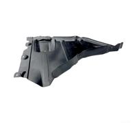 Deflector Viento Paragolpes para delantero para bmw M5 F90 2018-2023(51758065822 Right)