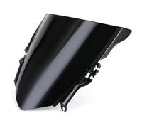Deflector Visera Para CBR500R 2013 2014 2015 Parabrisas De Motocicleta Deflectores De Flujo De Aire Extensión De Alerón Accesorios De Motocicleta