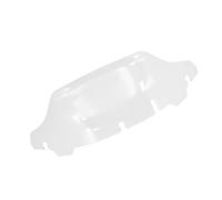 Deflector Visera Para Electra Para Glide Standard FLHT 2019 2020 2021 2022 Para Tri Para Glide Ultra FLHTCUTG 2014-2024 Parabrisas De Motocicleta Para Montaje En Manillar