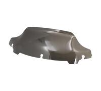 Deflector Visera Para Electra Para Glide Standard FLHT 2019 2020 2021 2022 Para Tri Para Glide Ultra FLHTCUTG 2014-2024 Parabrisas De Motocicleta Para Montaje En Manillar