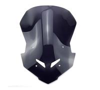 Deflector Visera Parabrisas Motocicleta Turismo Deportivo para MT09 para Tracer GT900 para Tracer 9 GT 18-24 9 GT Plus + Parabrisas Deflector(Smoke)