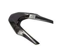Deflectores Aire Carenado Accesorios de modificación para la cubierta protectora del maletero y el contrapunto motocicleta para PCX 160 2021-2022